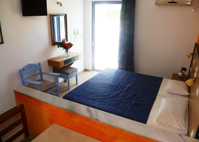 Paraschos Kos Kardamena (Kos)