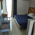 Paraschos Kos Lejlighedshotel 4*