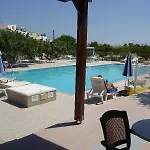 Paraschos Kos Lejlighedshotel 4*