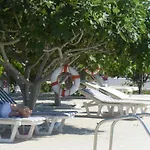 Paraschos Kos Lejlighedshotel