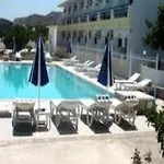 Lejlighedshotel Paraschos Kos Kardamena (Kos)