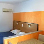 Lejlighedshotel Paraschos Kos 4*