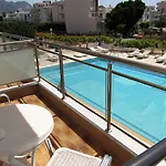 Paraschos Kos Lejlighedshotel Kardamena (Kos)
