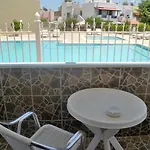 Paraschos Kos