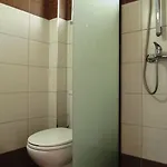 Paraschos Kos Lejlighedshotel 4*