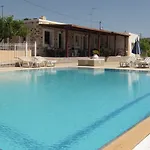 Lejlighedshotel Paraschos Kos 4*