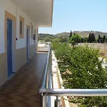 Paraschos Kos 4* Kardamena (Kos)
