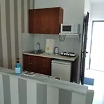 Paraschos Kos Lejlighedshotel 4*