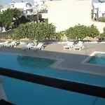 Lejlighedshotel Paraschos Kos Kardamena (Kos)