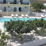 Lejlighedshotel Paraschos Kos Kardamena (Kos)