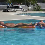 Lejlighedshotel Paraschos Kos 4*