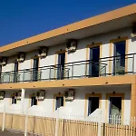 Paraschos Kos Kardamena (Kos)