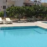 Lejlighedshotel Paraschos Kos