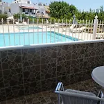 Paraschos Kos Lejlighedshotel