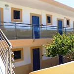 Paraschos Kos 4* Kardamena (Kos)