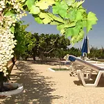 Paraschos Kos Lejlighedshotel Kardamena (Kos)