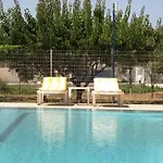 Lejlighedshotel Paraschos Kos 4*