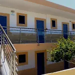 Lejlighedshotel Paraschos Kos Kardamena (Kos)