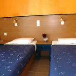 Paraschos Kos Lejlighedshotel
