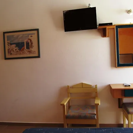 Paraschos Kos Hotel apartamentowy 2*