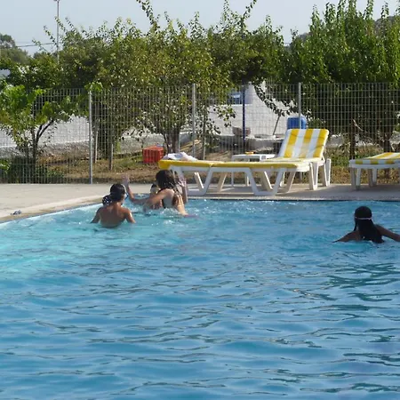 Paraschos Kos 4* Kardamena (Kos)