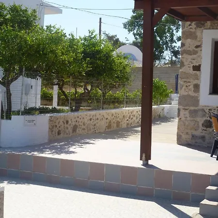 Paraschos Kos