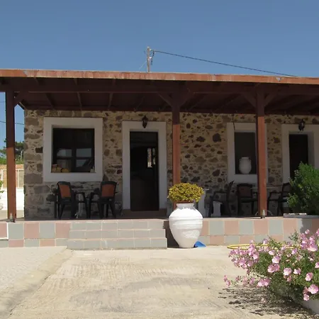 Paraschos Kos