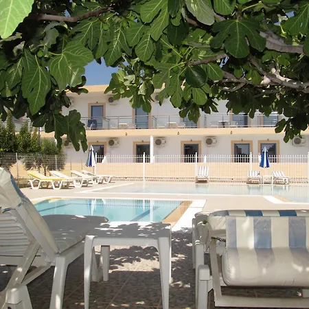 Paraschos Kos Kardamena (Kos)