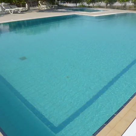 מלון דירות Paraschos Kos Kardamena (Kos)