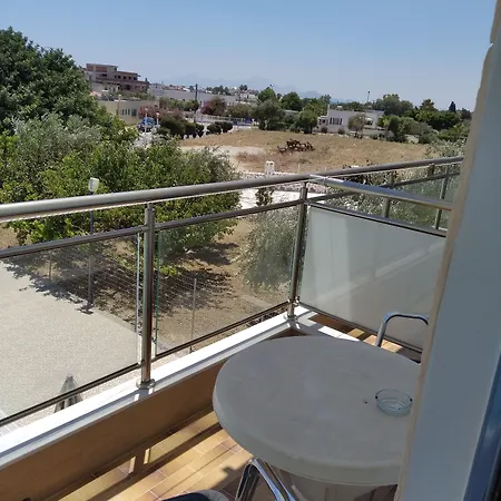 Paraschos Kos 4* Kardamena (Kos)