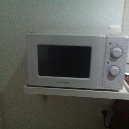 Paraschos Kos 2*