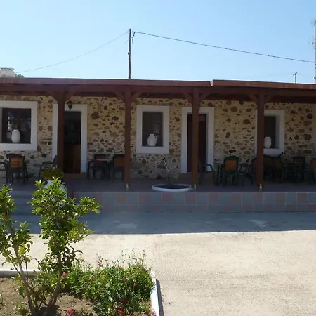 Paraschos Kos 2*