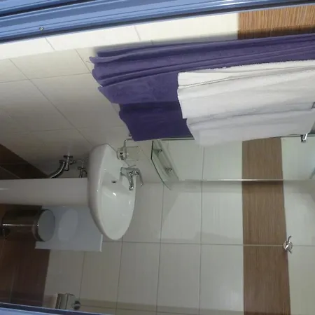 Hotel apartamentowy Paraschos Kos Kardamena (Kos)