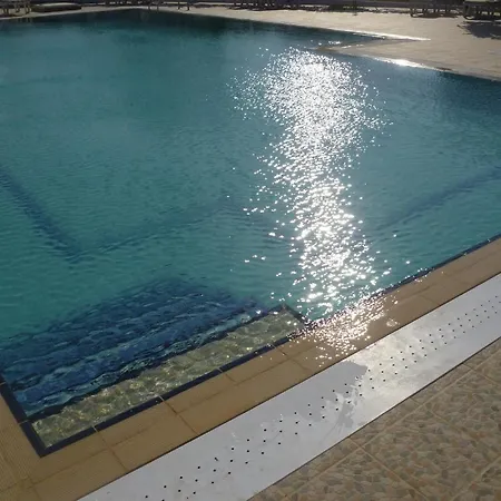 Lägenhetshotell Paraschos Kos Kardamena (Kos)