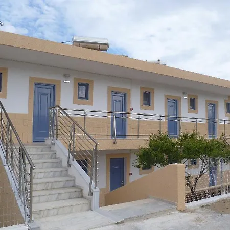 Paraschos Kos 2* Kardamena (Kos)