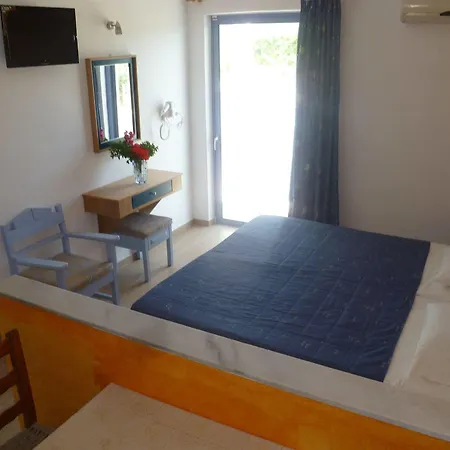 Paraschos Kos Kardamena (Kos)