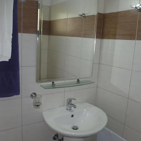 Paraschos Kos Lägenhetshotell Kardamena (Kos)