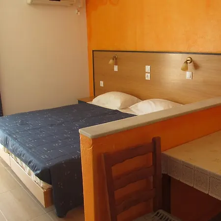 Paraschos Kos Hotel apartamentowy Kardamena (Kos)