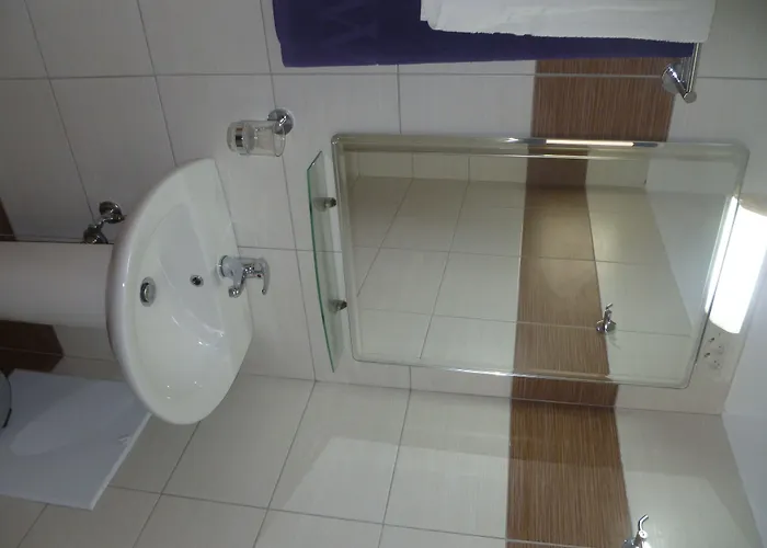 Paraschos Kos 아파트호텔 4*