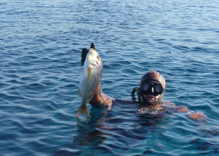 Paraschos Kos 아파트호텔