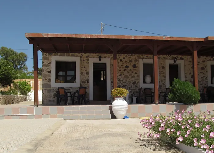 Paraschos Kos Kardamena (Kos)