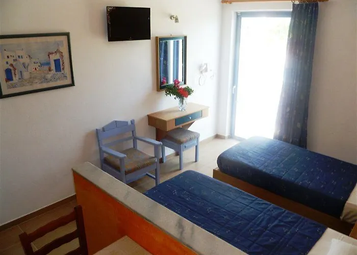 Paraschos Kos Kardamena (Kos)