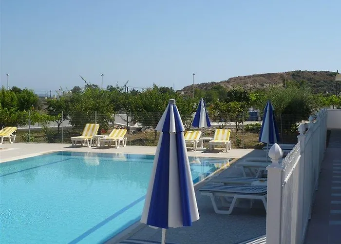 Paraschos Kos Kardamena (Kos)