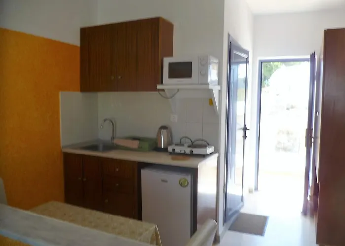 Aparthotel Paraschos Kos