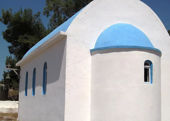 Aparthotel Paraschos Kos Kardamena (Kos)